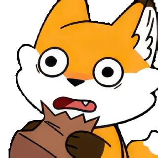 𝙁𝙤𝙭𝙮 🦊 — 8