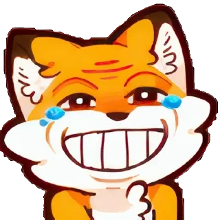 𝙁𝙤𝙭𝙮 🦊 — 9