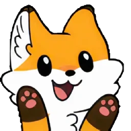 𝙁𝙤𝙭𝙮 🦊