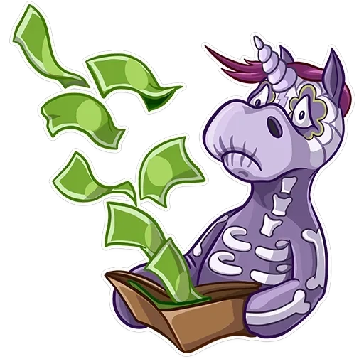 Undead Unicorn — 22