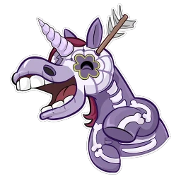Undead Unicorn