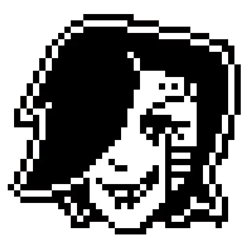 Undertale — 12