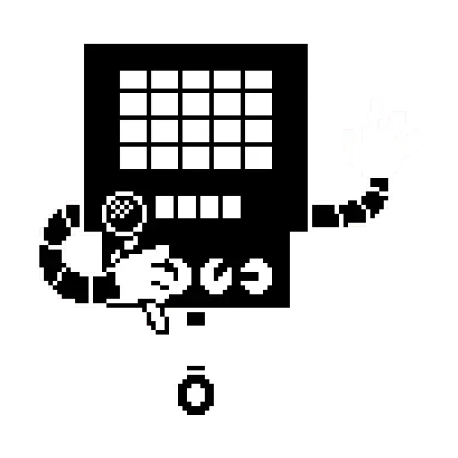 Undertale — 17