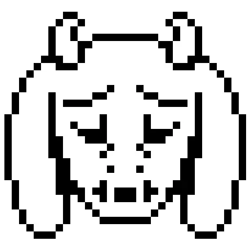 Undertale — 19
