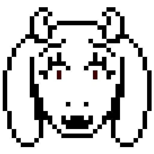 Undertale — 21