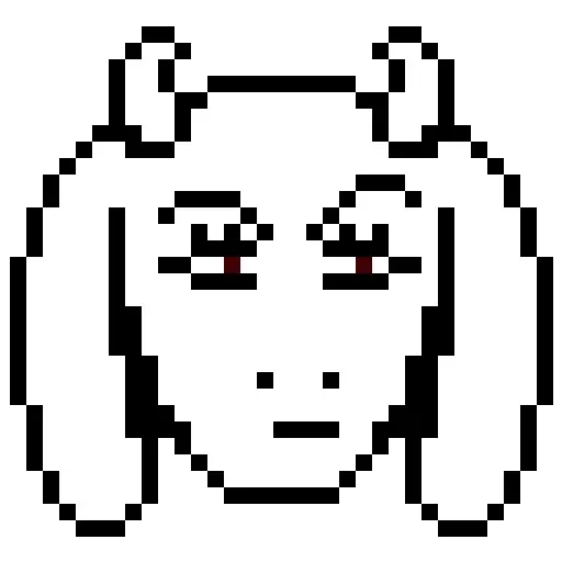 Undertale — 25