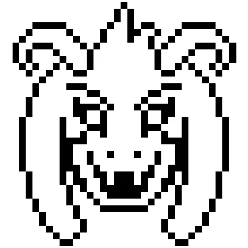 Undertale — 31