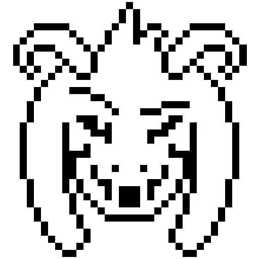 Undertale — 32