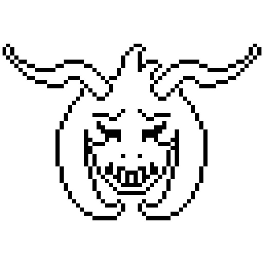 Undertale — 34
