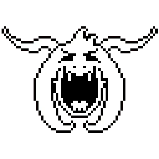 Undertale — 35
