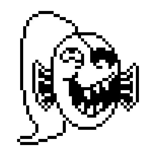 Undertale — 38