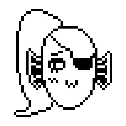 Undertale — 40
