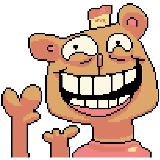 Undertale — 5