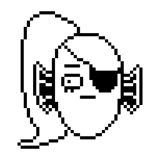 Undertale — 41