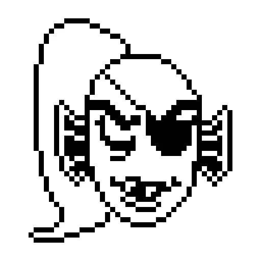 Undertale — 42