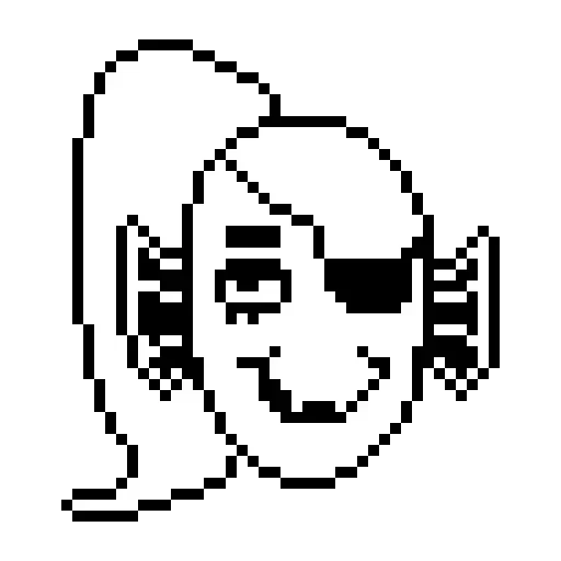 Undertale — 44
