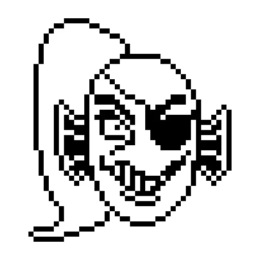 Undertale — 45