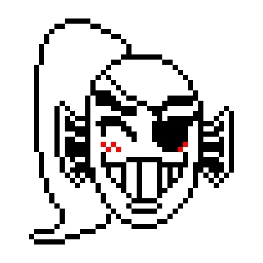 Undertale — 46