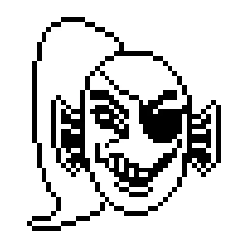 Undertale — 47