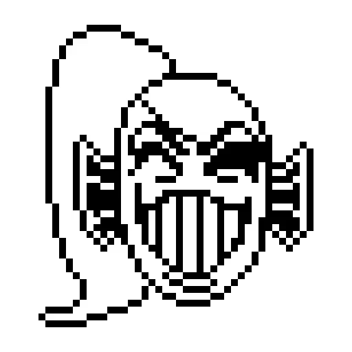 Undertale — 48