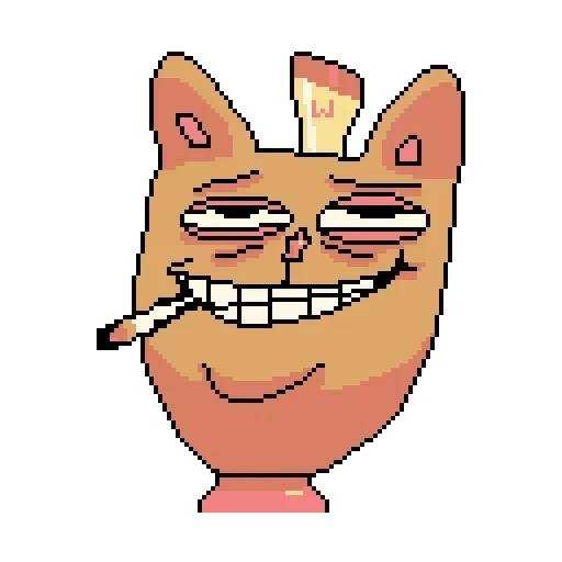Undertale — 6
