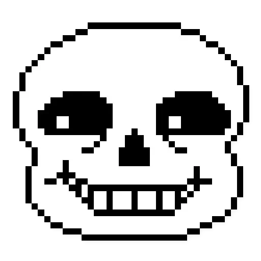 Undertale — 54