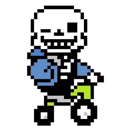 Undertale — 55