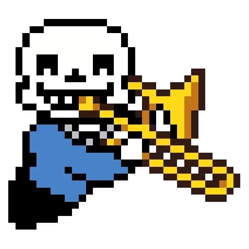 Undertale — 56