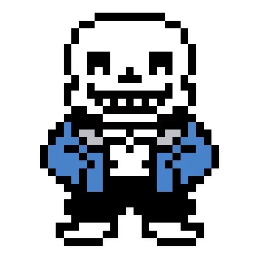 Undertale — 57