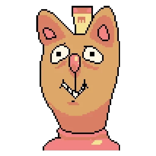 Undertale — 8