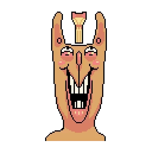 Undertale — 10
