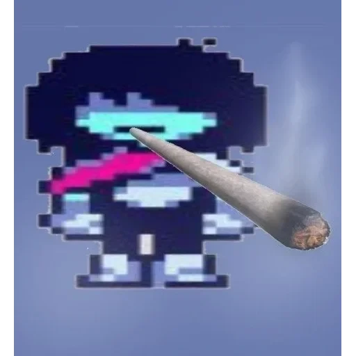 Undertale is better than all y — 1