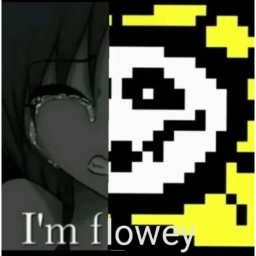 Undertale is better than all y — 2