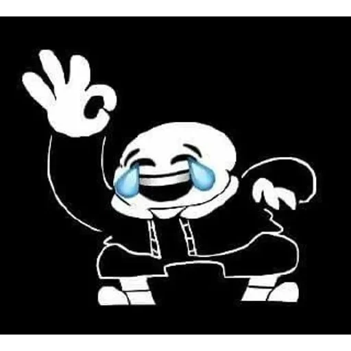 Undertale is better than all y — 13
