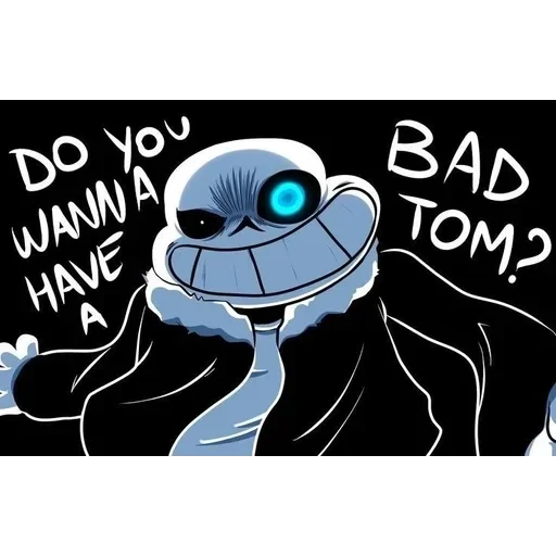 Undertale is better than all y — 17