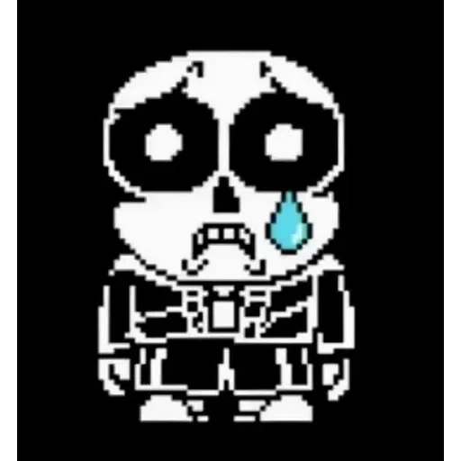 Undertale is better than all y — 19