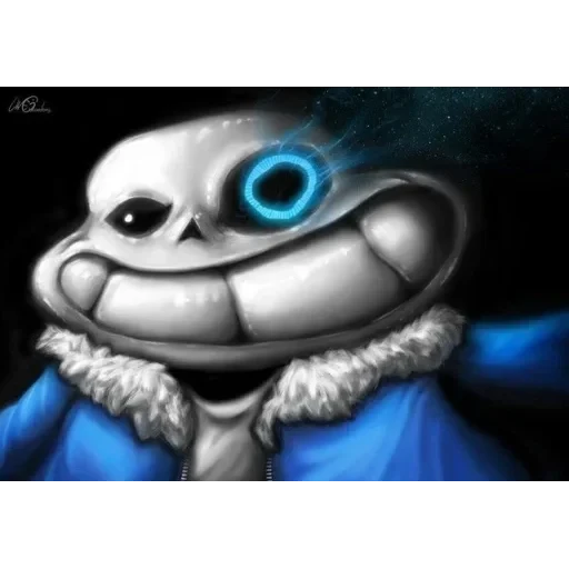 Undertale is better than all y — 23