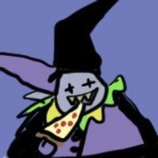 Undertale is better than all y — 4