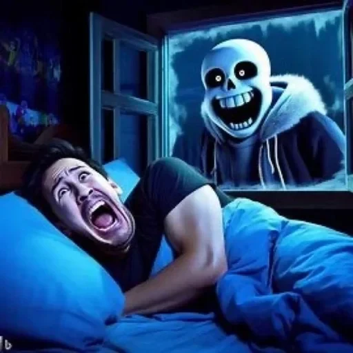 Undertale is better than all y — 32