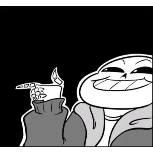 Undertale is better than all y — 36