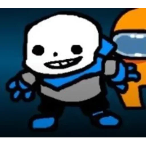 Undertale is better than all y — 41