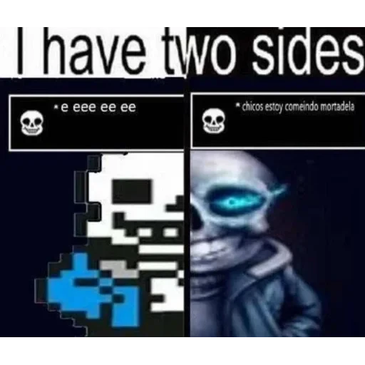 Undertale is better than all y — 43