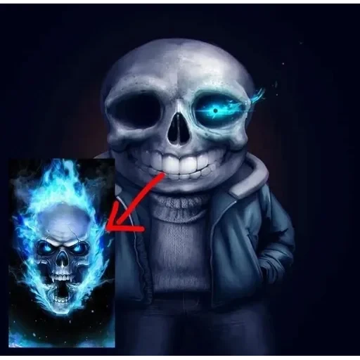 Undertale is better than all y — 6
