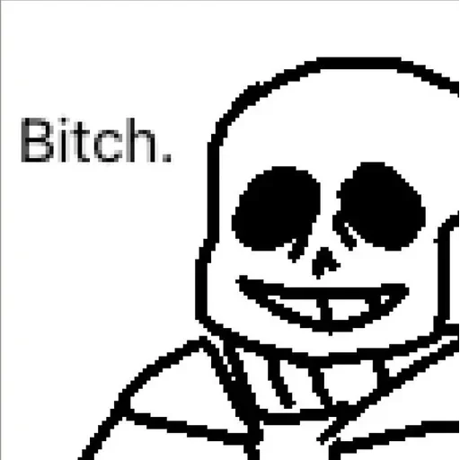 Undertale is better than all y — 56