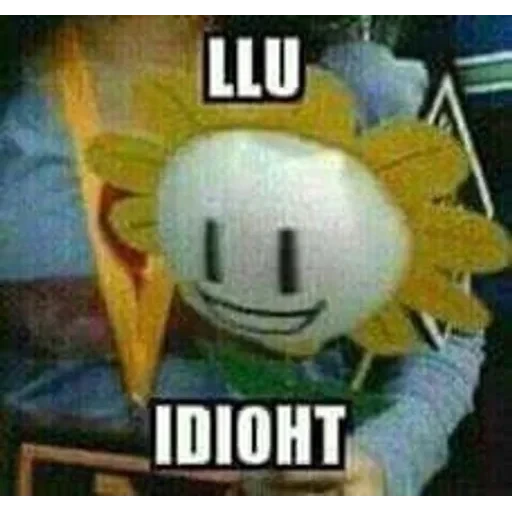 Undertale is better than all y — 8