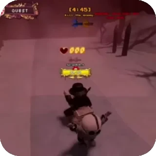 Undertale Last Corridor — 1