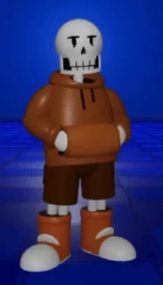 Undertale Last Corridor — 12