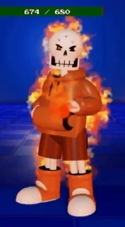 Undertale Last Corridor — 13