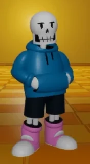 Undertale Last Corridor — 14