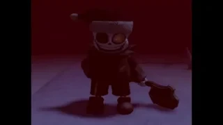 Undertale Last Corridor — 17